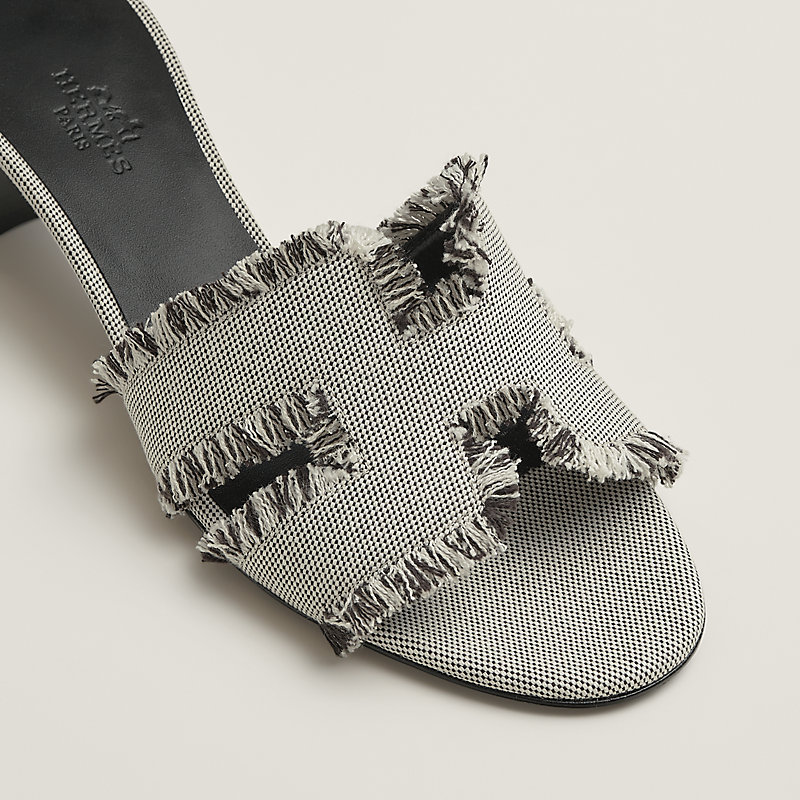 サンダル 《オアジス》 | Hermès - エルメス-公式サイト